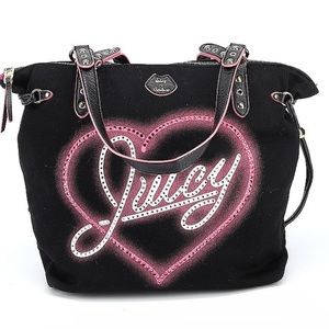 Juicy Couture Tote